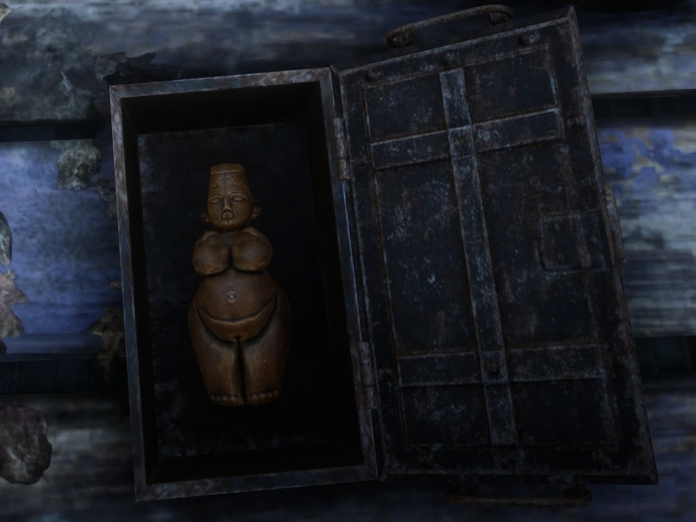 Female Fertility Statue RED DEAD REDEMPTION 2 情報&攻略 wiki RDR2